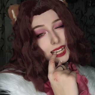 Аватар Телеграм канала "δᥱ᧘ыᥔ ᥰρᥙнц ᥰρ᧐δᥙʙᥲющᥙᥔ ᥰ᧐ᴛ᧐᧘κᥙ🦊" @hunni_e