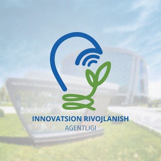 Innovatsion rivojlanish agentligi - TgScanner