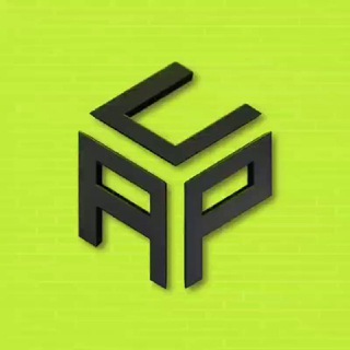Avatar of Telegram channel "CAP Official" @mycap_official