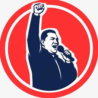 Avatar del canal de Telegram "Cosas de Chavistas" @cosasdechavistas