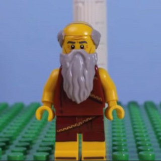 Аватар Телеграм каналу "Philosophy and Literature 🧖‍♂️" @corgitoreaders