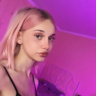 "Даша Корейка резерв" @raregirldasha Telegram арнасының аватары