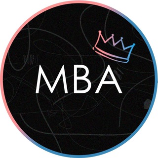 Avatar del canal de Telegram "MBA С НУЛЯ | Блог о бизнесе и финансах" @MBAfromScratch