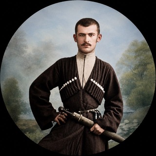 Avatar of Telegram channel "righteous doppelganger" @watonu