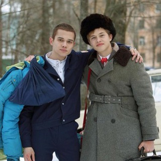 Слово Пацана 🤝 - TgScanner