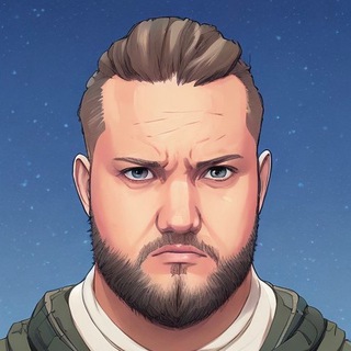 Аватар Телеграм канала "Серийный Человек" @seriesman