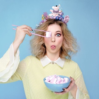 На светлой стороне - TgScanner