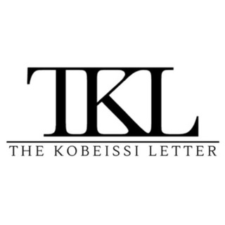 Avatar of Telegram channel "The Kobeissi Letter" @thekobeissiletter