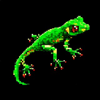 Geekko. Ігрові новини - TgScanner