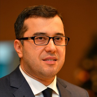 Avatar of Telegram channel "Fayziev Live" @dfayzievlive