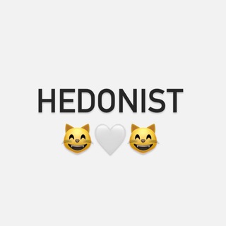 Hedonistcats - TgScanner