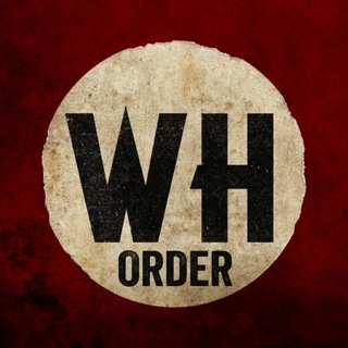 Аватар Телеграм канала "White Honor Order" @whitehonororder
