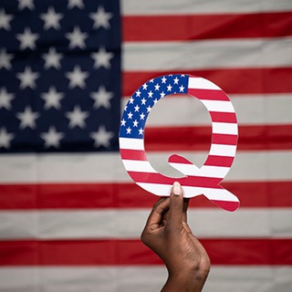 Q News 🇺🇸 - TgScanner