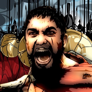 СПАРТА - TgScanner