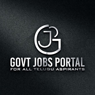 Govt jobs portal YouTube channel - TgScanner