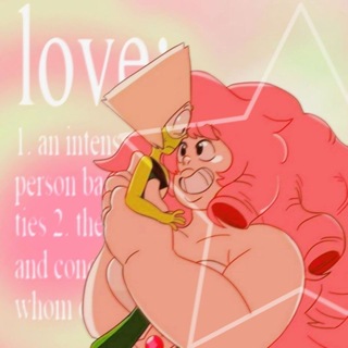 Steven Universe confessions - TgScanner