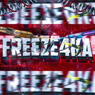 Freeze4ka - TgScanner