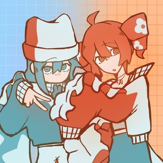 MikuTeto ZINE - TgScanner