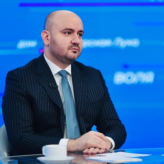 Telegram频道 "Федорищев. Официально" @fedorishchev_official 的头像
