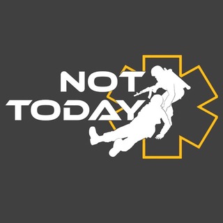 Аватар Телеграм канала "Not Today" @not_today_tac