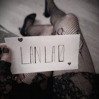 Аватар Телеграм канала "烂老 | LANLAO" @lanla0