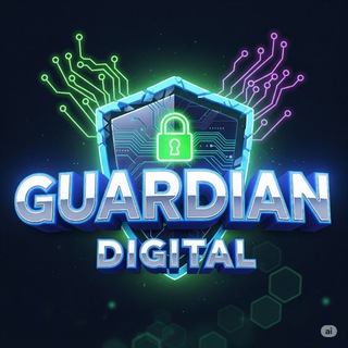 Аватар Телеграм каналу "🛡️𝗚𝘂𝗮𝗿𝗱𝗶á𝗻 𝗗𝗶𝗴𝗶𝘁𝗮𝗹 – Cyberseguridad" @+bO-M5f_RM0Y5NTJk