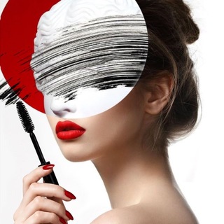 "Моя дорогая тушь" @ubeautyday Telegram арнасының аватары