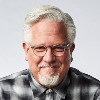 "Glenn Beck Fans" @glennbeck Telegram арнасының аватары