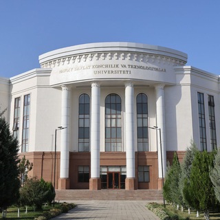 Navoiy davlat konchilik va texnologiyalar universiteti - TgScanner