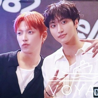 Аватар Телеграм канала "⋆˚✿˖° MATZ revue | seongjoong °˖✿˚⋆" @matzrevue