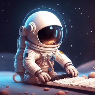 Control Space - TgScanner