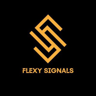 Аватар Телеграм каналу "FLEXY-SIGNALS" @flexysignals