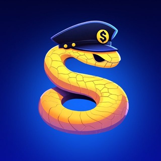 Avatar of Telegram channel "Snakeo" @snakeo_official