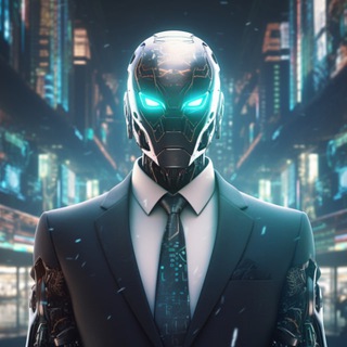 AI Tool Plug 🤖 - TgScanner