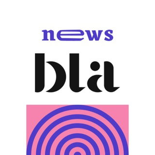 Avatar of Telegram channel "Bla Bla Club" @blablaclubnews