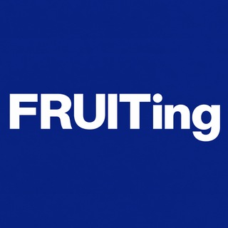 Telegram频道 "프루팅 텔레그램" @fruits_investment 的头像
