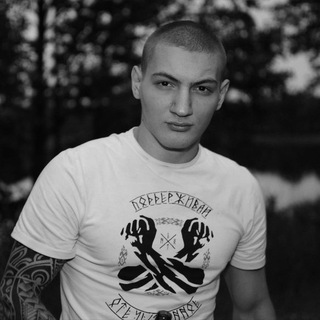 ОРЛИК🕸 - TgScanner