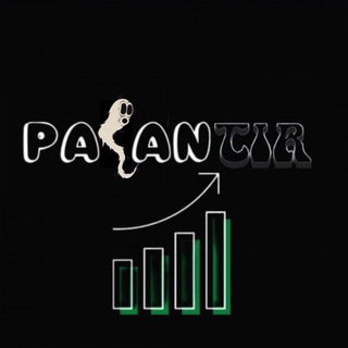 Avatar of Telegram channel "Palantir" @palantir_116
