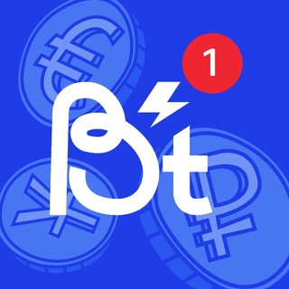 Bt — бизнес и тренды - TgScanner