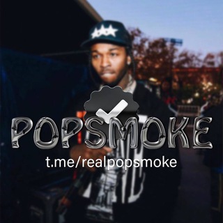 Pop Smoke - TgScanner