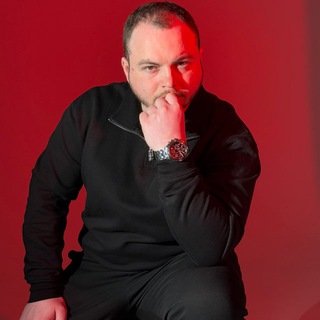 Аватар Телеграм канала "Slava Haos" @slava_haos
