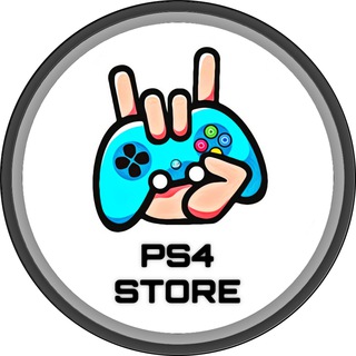 Аватар Телеграм каналу "PlayStation Store Games" @PS4_igry
