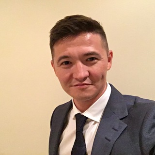 "Халыкберген" @oiprmy Telegram арнасының аватары