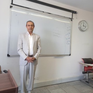 در جستجوی حقیقت - TgScanner