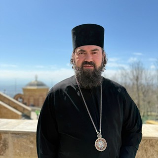 Архиепископ Феофилакт - TgScanner