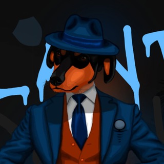 Telegram频道 "Бункерочек Филанта" @filant 的头像