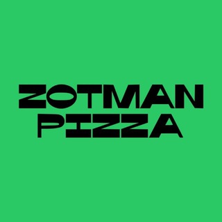 Zotman Pizza Club - TgScanner