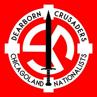 Avatar of Telegram channel "Dearborn Crusaders⚡️🗡️" @dearborncrusaders