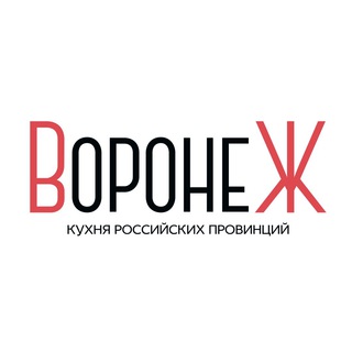 Воронеж - TgScanner