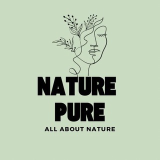 Avatar of Telegram channel "nature.pure.content" @naturepurecontent